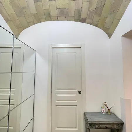 Delizioso Appartamento In Via Di Monte Verde-3